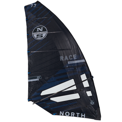 Εικόνα της Πανί North Slalom Race Black