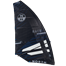 Εικόνα από Πανί North Slalom Race Black