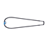Εικόνα από Μάτσα Wave Carbon Black