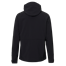 Εικόνα από Μπουφάν Brand Softshell Black