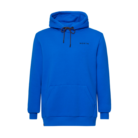 Picture of Brand Hood Sweat Global Blue