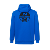 Picture of Brand Hood Sweat Global Blue