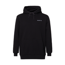 Εικόνα της Φούτερ Brand Black