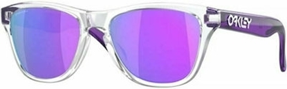 Picture of Frogskins Xxs Clear / Prizm Violet