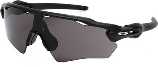 Picture of Radar Ev Xs Path Matte Black / Prizm Grey