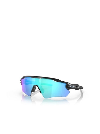 Picture of Radar Ev Path Matte Black / Prizm Sapphire