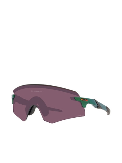 Picture of Encoder Spectrum Gamma Green / Prizm Road Black