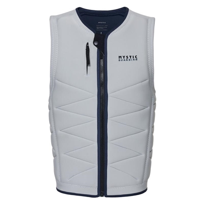 Picture of Impact Vest Wake Outlaw Off White