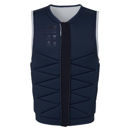 Εικόνα από Impact Vest Wake Outlaw Off White