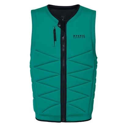 Picture of Impact Vest Wake Outlaw Green