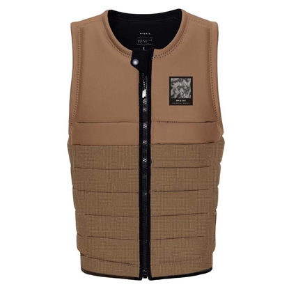 Picture of Impact Vest Wake The Dom Slate Brown