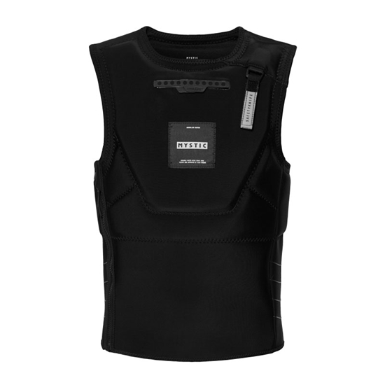 Εικόνα από Impact Vest Kite Solace Black