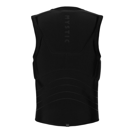 Εικόνα από Impact Vest Kite Solace Black