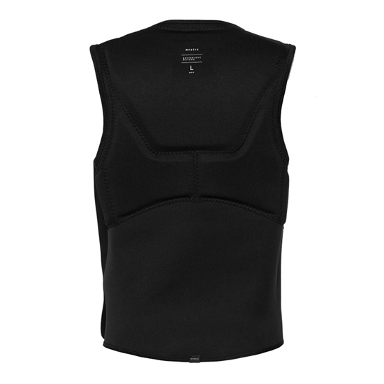 Εικόνα από Impact Vest Kite Solace Black