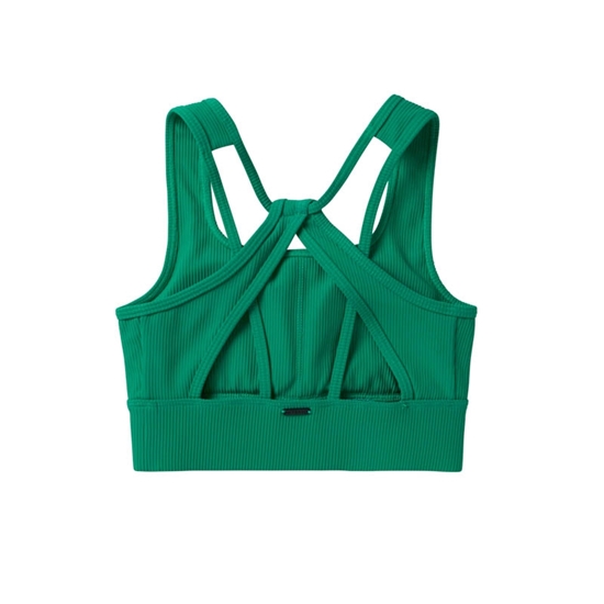 Picture of Sports Bra Saimi Green