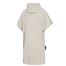Εικόνα από Poncho Jacquard Off White