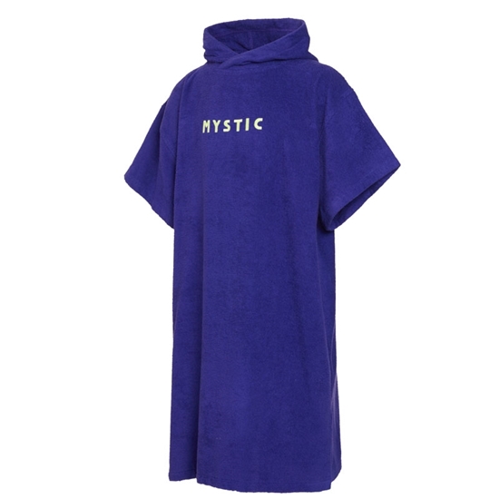 Picture of Poncho Brand Purple