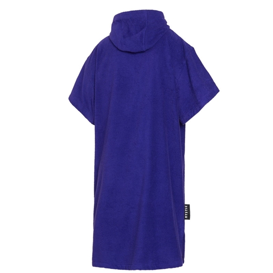 Picture of Poncho Brand Purple