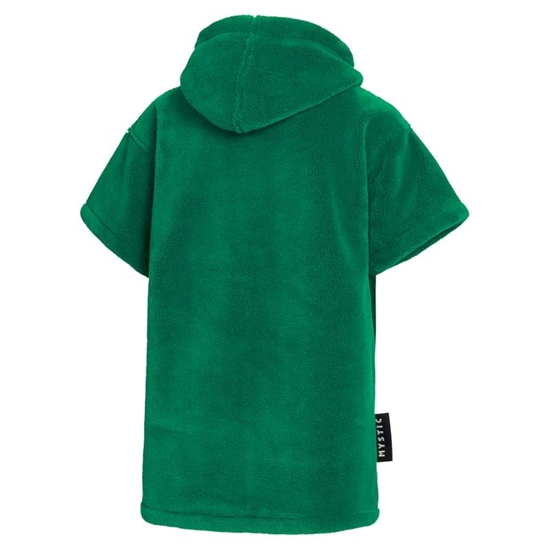 Εικόνα από Poncho Teddy Kids Green