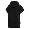 Picture of Poncho Brand Kids Black