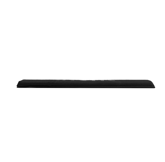 Picture of Roofrack Pads Aero Black