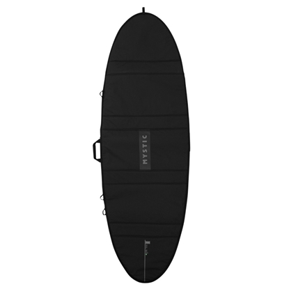 Picture of Day Cover Windsurf Patrol Black
