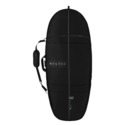 Picture of Day Cover Foilboard Patrol Black