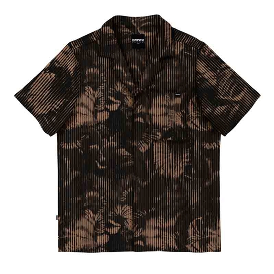 Picture of Shirt Habitat Black