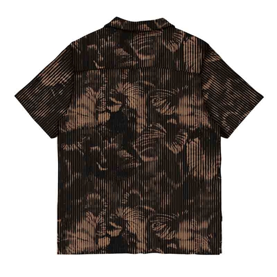 Picture of Shirt Habitat Black