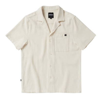 Picture of Shirt Last Light Off White