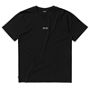 Picture of Tshirt Baltic Black
