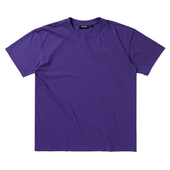 Εικόνα από Tshirt Pine Purple