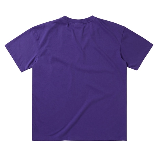 Picture of Tshirt Pine Purple