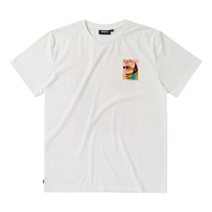 Picture of Tshirt Joshua Off White