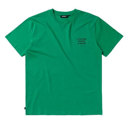 Εικόνα της Tshirt Culture Bright Green