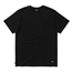 Picture of Tshirt Chart Black