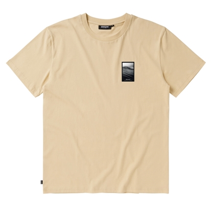 Picture of Tshirt Realm Warm Sand
