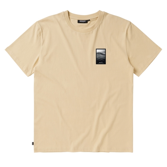 Εικόνα από Tshirt Realm Warm Sand