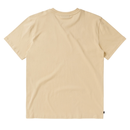 Εικόνα από Tshirt Realm Warm Sand