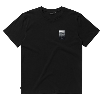 Picture of Tshirt Realm Black