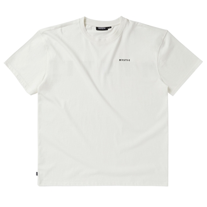 Εικόνα της Tshirt Profile Off White