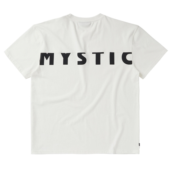 Picture of Tshirt Profile Off White