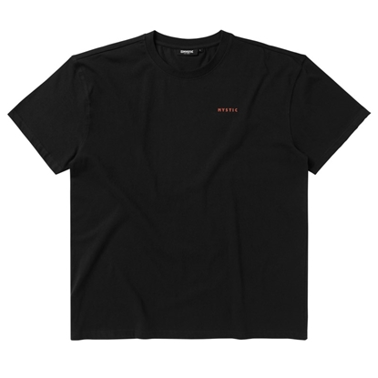 Picture of Tshirt Profile Black
