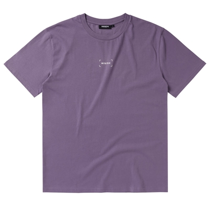 Picture of Tshirt Wanderer Retro Lilac