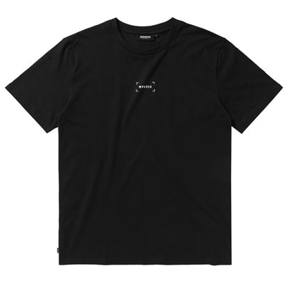 Picture of Tshirt Wanderer Black