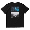 Picture of Tshirt Wanderer Black