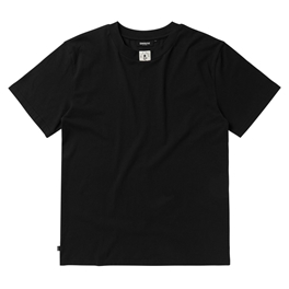Εικόνα της Tshirt Wild Rose Black
