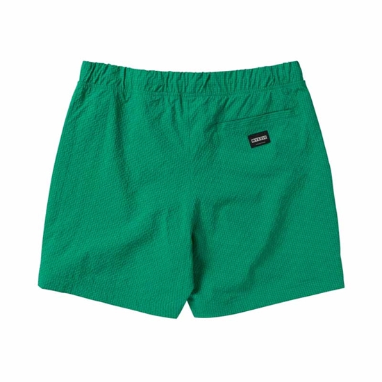 Picture of Shorts Continent Bright Green
