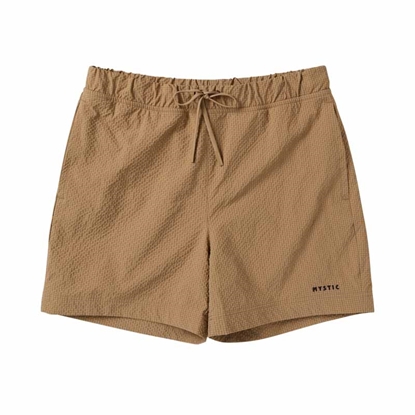 Picture of Shorts Continent Slate Brown