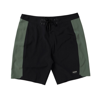 Picture of Boardshort High Performance Brave Green